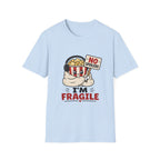 No Spoilers T-Shirt