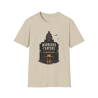 Midnight Feature T-Shirt