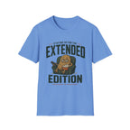 Staying Up For Extended Version T-Shirt