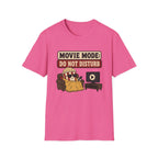 Movie Mode DND T-Shirt