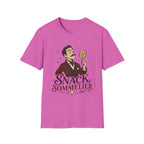 Snack Sommelier T-Shirt