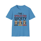 Spoiler Free Society T-Shirt