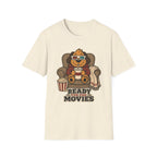 Ready For Movies T-Shirt
