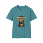 Noir Late Show Dreams T-Shirt