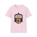 Meet Me At The Movies T-Shirt