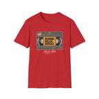 Rewind Relax Repeat Movie Mode T-Shirt