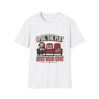 Spoiler Removed T-Shirt