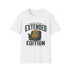 Staying Up For Extended Version T-Shirt