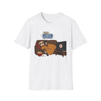 Plans I Press Play T-Shirt