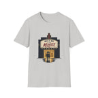 Meet Me At The Movies T-Shirt