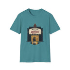 Meet Me At The Movies T-Shirt
