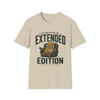 Staying Up For Extended Version T-Shirt