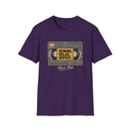 Rewind Relax Repeat Movie Mode T-Shirt