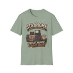 Stay Home T-Shirt
