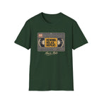 Rewind Relax Repeat Movie Mode T-Shirt