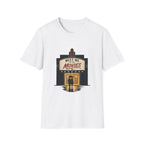 Meet Me At The Movies T-Shirt