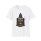 Midnight Feature T-Shirt