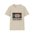 Staff Pick Couch Premiere T-Shirt