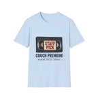 Staff Pick Couch Premiere T-Shirt