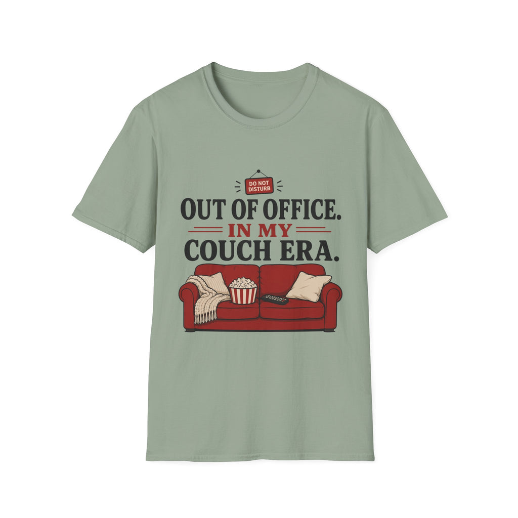 OOO Couch Era T-Shirt