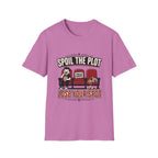 Spoiler Removed T-Shirt