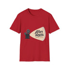 After Hours Movie Club T-Shirt