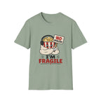 No Spoilers T-Shirt