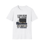 Can't See The Scene T-Shirt