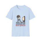Movie Changed My Brain Chemistry T-Shirt