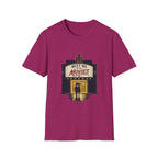 Meet Me At The Movies T-Shirt