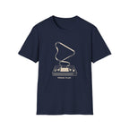 Press Play T-Shirt