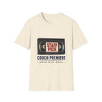 Staff Pick Couch Premiere T-Shirt