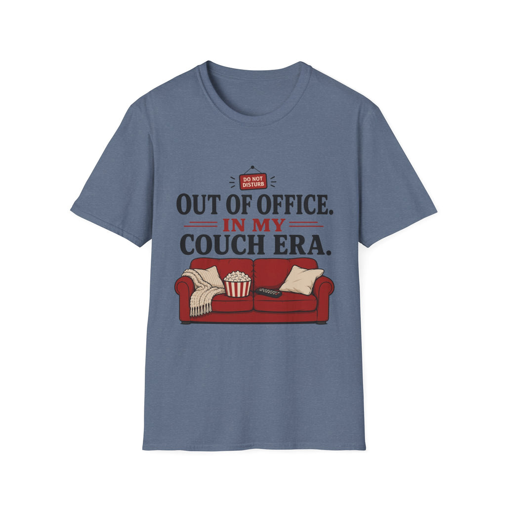 OOO Couch Era T-Shirt