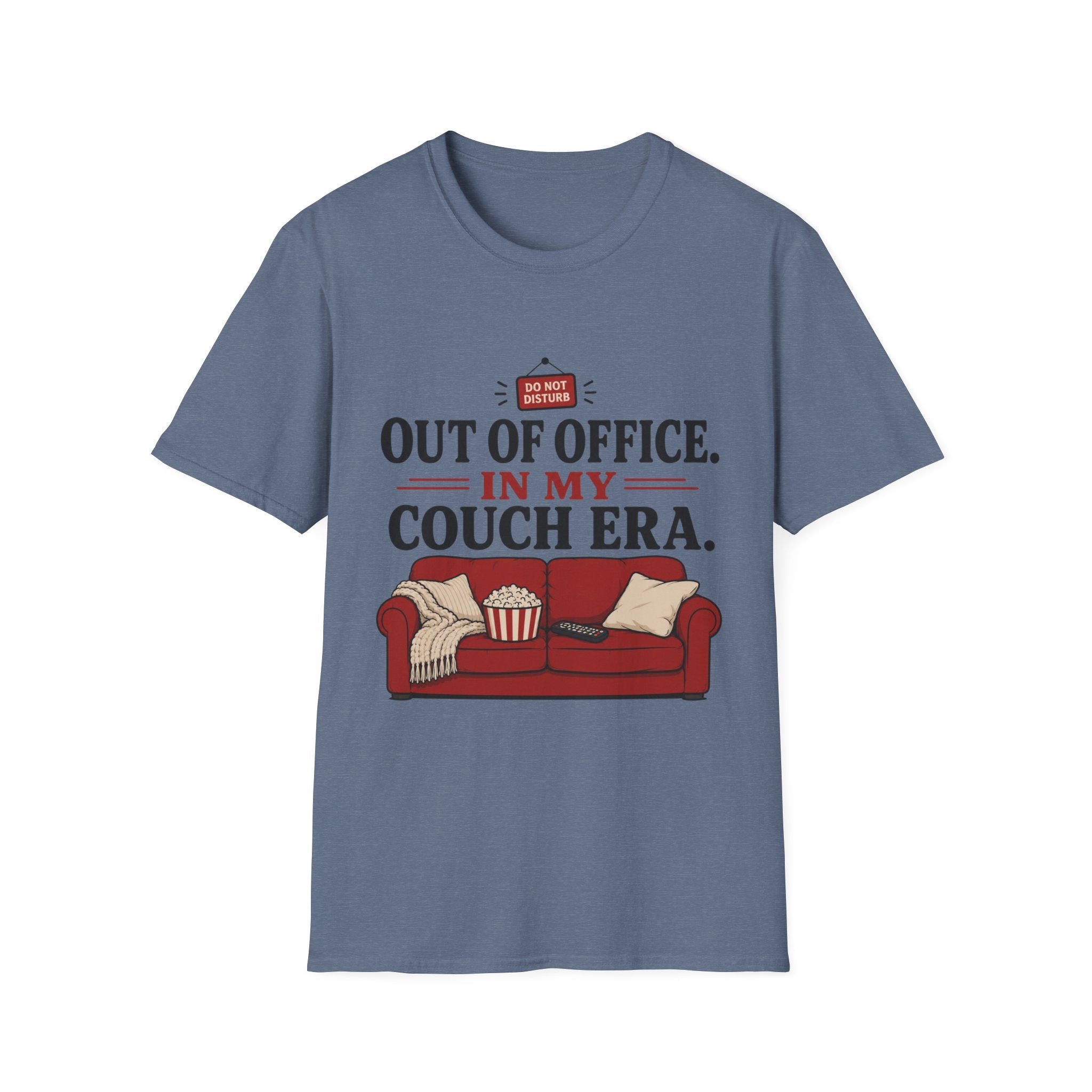 OOO Couch Era T-Shirt