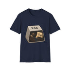 Escape To Your Reality T-Shirt