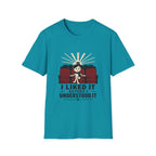 Liked It Before I Understood It T-Shirt