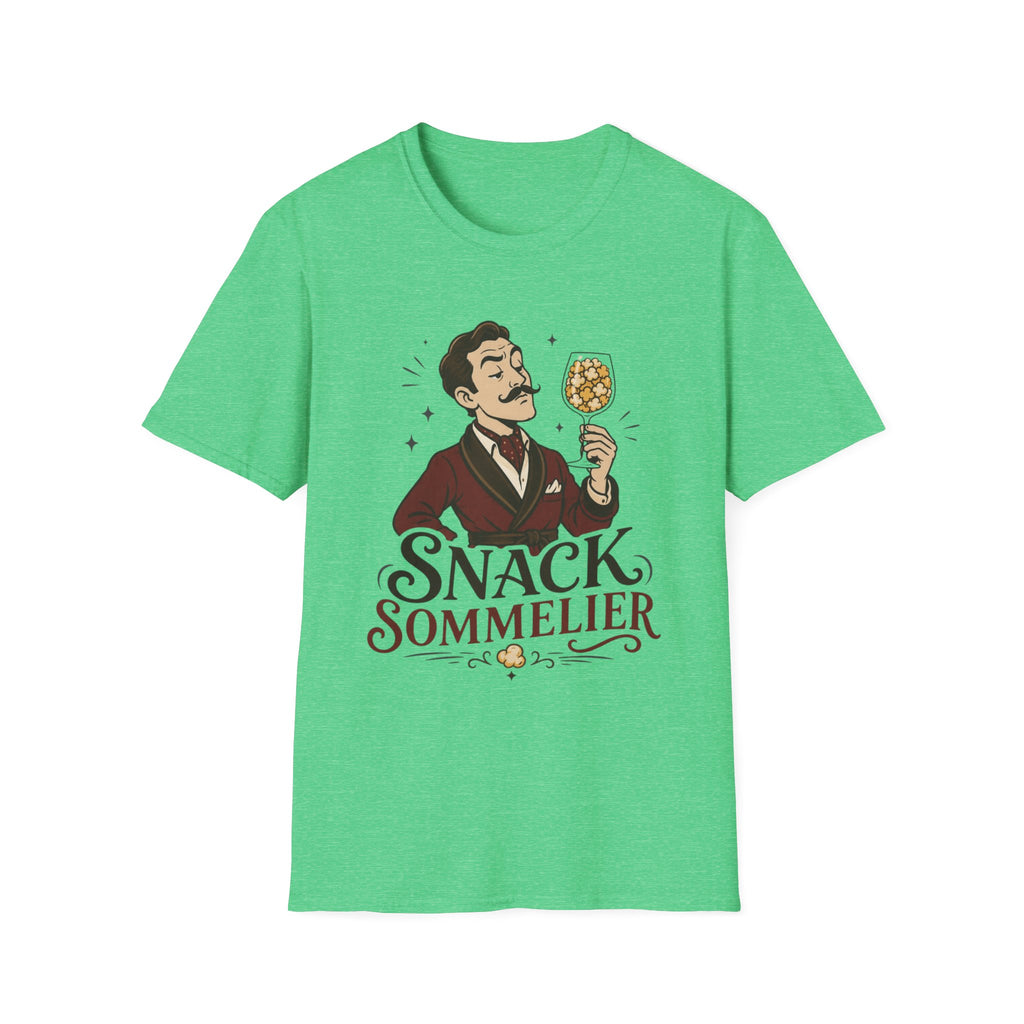 Snack Sommelier T-Shirt