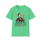 Snack Sommelier T-Shirt