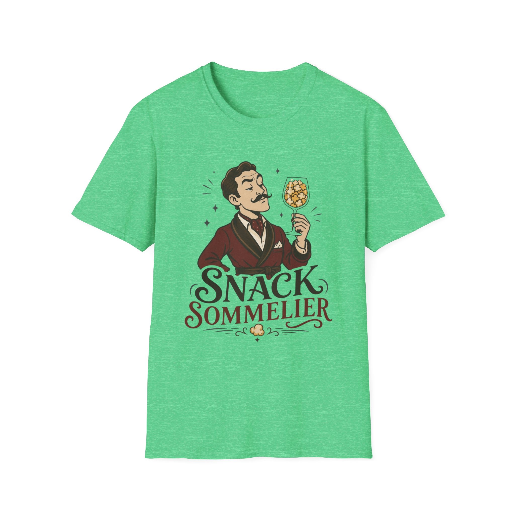 Snack Sommelier T-Shirt