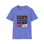 Movie Mode Focus T-Shirt