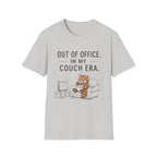 OOO Couch Era Fox T-Shirt