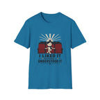 Liked It Before I Understood It T-Shirt