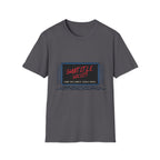 Subtitle Society Read A Novel T-Shirt