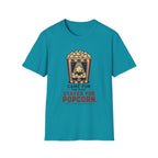 Stayed For Popcorn T-Shirt