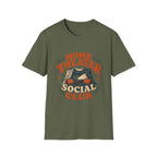 Home Theatre Social Club T-Shirt