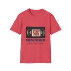 Staff Pick Couch Premiere T-Shirt
