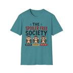 Spoiler Free Society T-Shirt