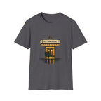 Noir Late Show Dreams T-Shirt