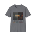 Bring Back Light Color Shadows T-Shirt