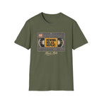Rewind Relax Repeat Movie Mode T-Shirt